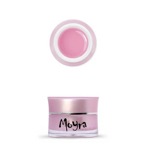 Moyra Gyémánt rózsaszín építő zselé 15g