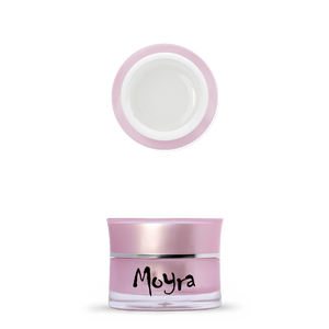 Moyra Körömépítő Zselé Rapid Base Gel 5g