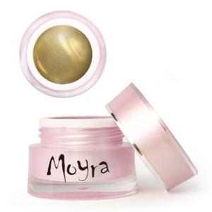 Moyra Fólia zselé Gold