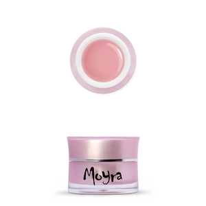 Moyra Körömépítő Zselé Souffle French Pink 5g