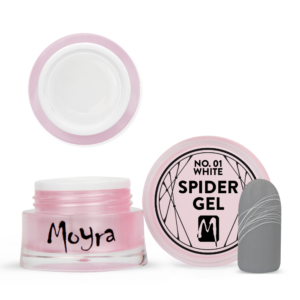 Moyra Spider Gel 01