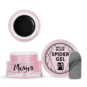 Moyra Spider Gel 02