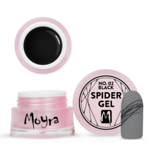 Moyra Spider Gel 02
