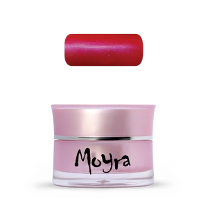Moyra Supershine 520 színes zselé