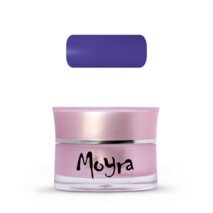 Moyra Supershine 545 színes zselé
