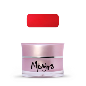 Moyra Supershine 550 színes zselé