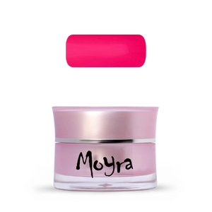 Moyra Supershine 570 színes zselé