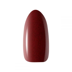 Ocho Nails Gél Lakk Red 208 5g