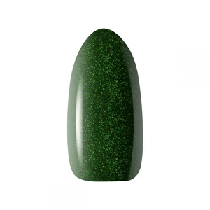 Ocho Nails Gél Lakk Green 711  5g