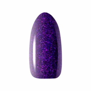 Ocho Nails Gél Lakk Violet 410 5g