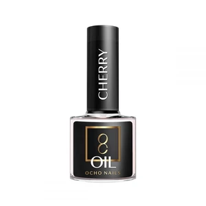 Ocho Nails Cherry cuticle oil 5ml körömápoló olaj cseresznye