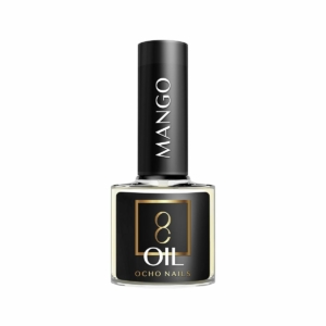 Ocho Nails Mango cuticle oil 5ml körömápoló olaj magó