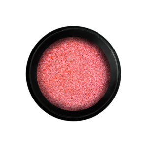 Perfect Nails Chrome Powder - Körömdíszítő Aurora Fátyol Krómpor - Peach