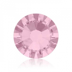 Perfect Nails Nailstar Strassz SS5 - Pink Opal 100 db