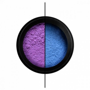 Perfect Nails Thermo por Blue / Purple