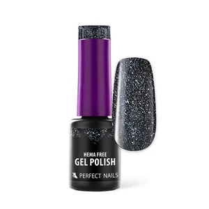  Perfect Nails HEMA Free gel Lakk FLASH MYSTIQUE 4ml