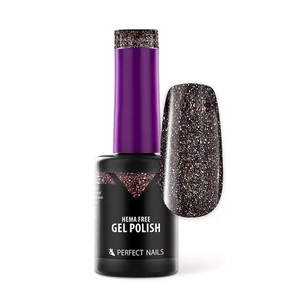  Perfect Nails HEMA Free gel Lakk Flash Bonbon 8ml Autumn Flash