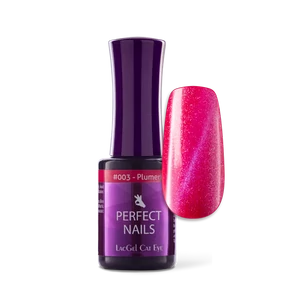 Perfect Nails  LacGel Gél Lakk 8ml - Plumeria 003