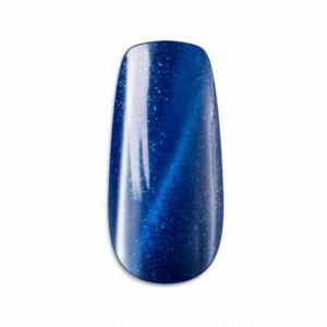 Perfect Nails LacGel CatEye C004 - 8ml - Jungle - Blue Damsel