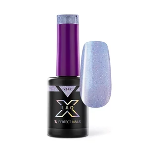 Perfect Nails LaQ X Gél Lakk 4ml - Moon X142