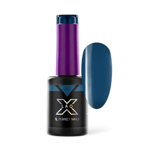 Perfect Nails LacGel LaQ X Gél Lakk 8ml - Pablue Picasso X061 - ART