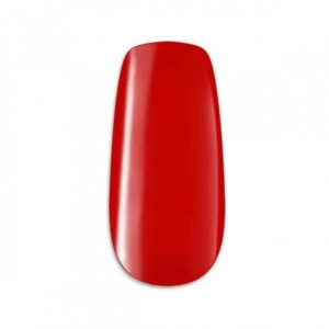 Perfect Nails LacGel LaQ X Gél Lakk 8ml - Apple Red X008 - The Red Classics