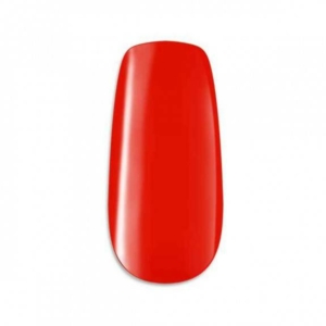 Perfect Nails LacGel LaQ X Gél Lakk 8ml - Red Lipstick X007 - The Red Classics