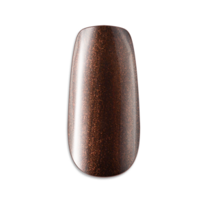 Perfect Nails LacGel 130 Gél Lakk 4ml - Metal Marone