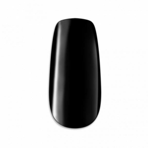 Perfect Nails LacGel 181 - 8ml - FEKETE
