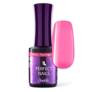 Perfect Nails Lacgel 191 - 8ml - Lipstick