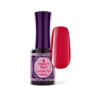 Perfect Nails LacGel +010 - 8ml - Punch & Love