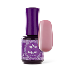 Perfect Nails Elastic Cover Pink gel 15ml
