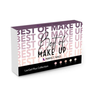 Perfect Nails LacGel Kollekció Best of MakeUp