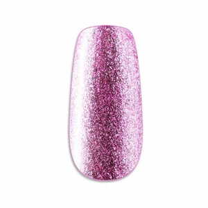 Perfect Nails LacGel Effect E023 Gél Lakk 4ml - Light Rose - Pink Diamond