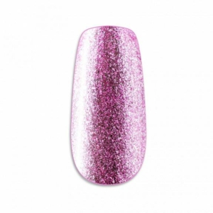 Perfect Nails LacGel Effect E023 Gél Lakk 4ml - Light Rose - Pink Diamond