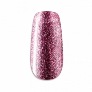 Perfect Nails LacGel Effect E024 Gél Lakk 4ml - Lilac Shadow - Pink Diamond