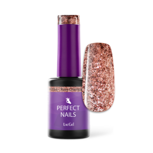Perfect Nails LacGel 164 - 8ml - Rosy Champagne - Prosecco