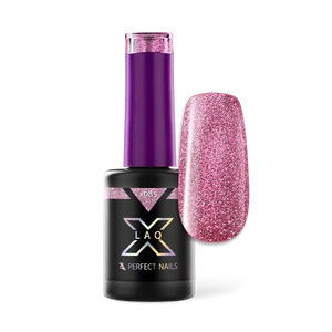 Perfect Nails LacGel LaQ X Gél Lakk 8ml - Always Late X085 - Summer Flash