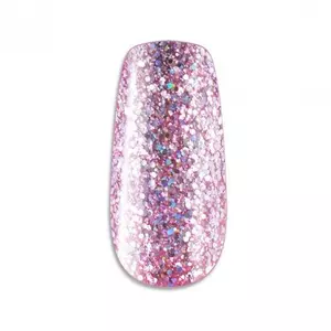 Perfect Nails LacGel Effect E018 - 4ml - Disco - Roller Skate