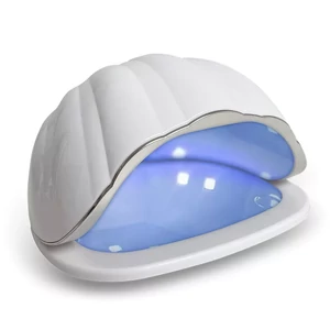 Perfect Nails Maxi Shell UV/LED lámpa