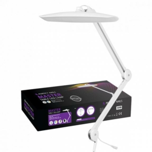 Perfect Nails Master Műkörmös Asztali Led Lámpa - EXTRA LED