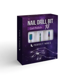 Perfect Nails Galaxy Csiszolófej Készlet