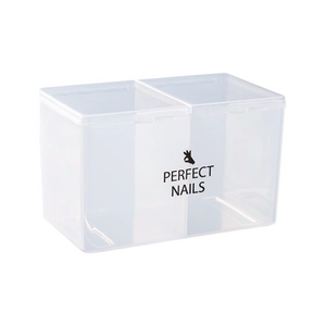 Perfect Nails Nail Pads - Törlőlap Tartó