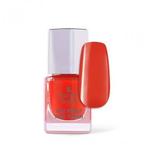 Perfect Nails Gél Lakk hatású körömlakk 012 - Grapefruit 7ml