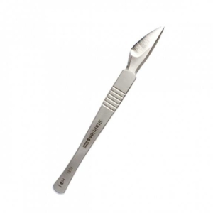 Perfect Nails Körömfaragó kés