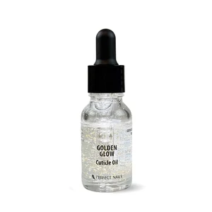 Perfect Nails Körömápoló olaj 13ml -  GOLDEN GLOW