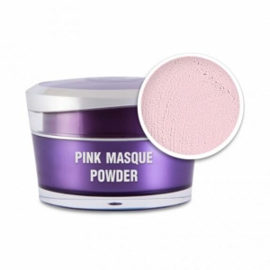 Perfect Nails Körömágyhosszabbító Porcelánpor - Masque Pink Powder - 140g