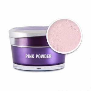 Perfect Nails Pink Powder 15g