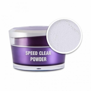 Perfect Nails Speed Clear powder 15g