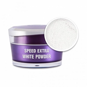Perfect Nails Speed Extra White Powder 140g